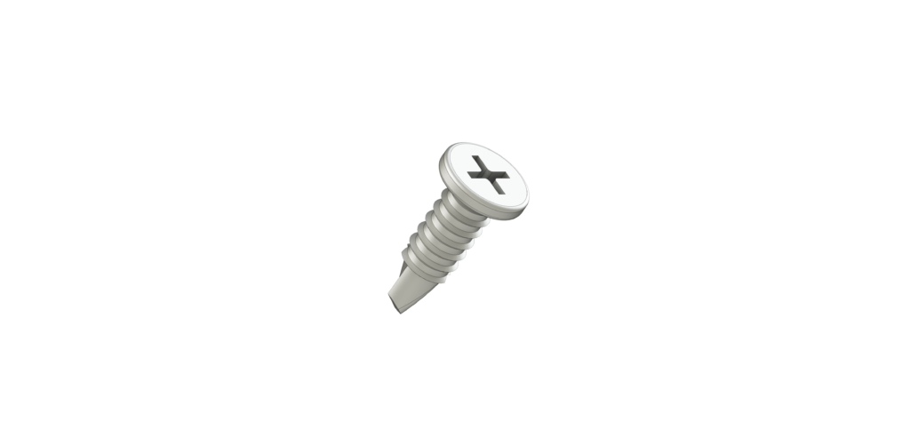 5 5 X 19mm Pancake Head Self Drilling Low Profile Tek Screws X 100 U Roof 5-5-x-19mm-pancake-head-self-drilling-low-profile-tek-screws-x-100-u-roof
