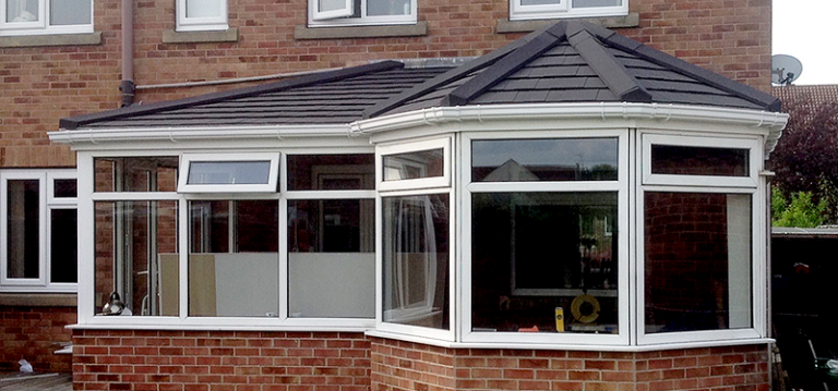 Conservatory Roof Replacement – Everything You Need to Know