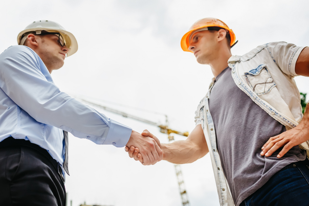How Roll-forming Is Helping Trade Buyers Build Faster, Stronger, And Smarter