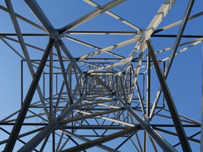 steel framing